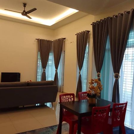 Homestay Impian, Batu Gajah Perak Kampong Paya Rengas 外观 照片