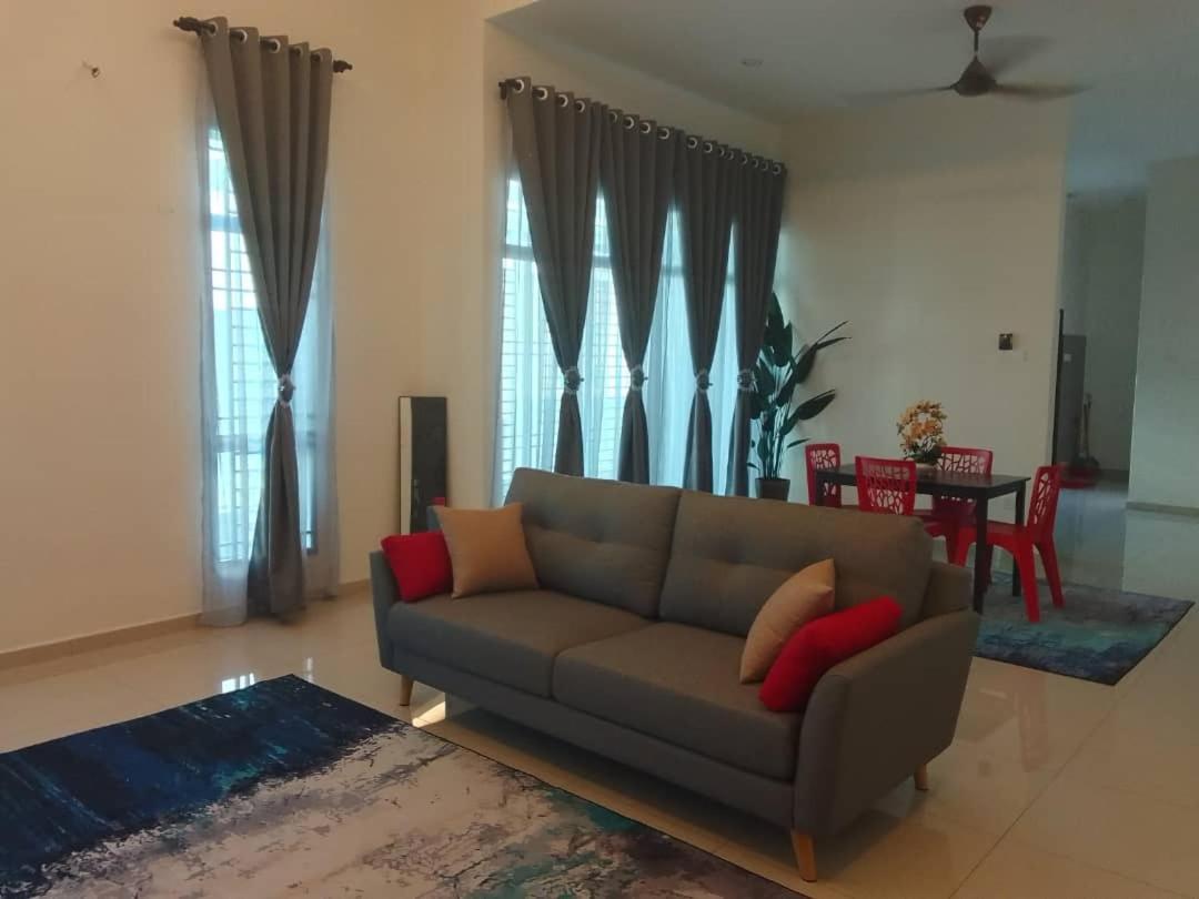 Homestay Impian, Batu Gajah Perak Kampong Paya Rengas 外观 照片