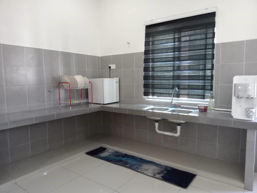Homestay Impian, Batu Gajah Perak Kampong Paya Rengas 外观 照片