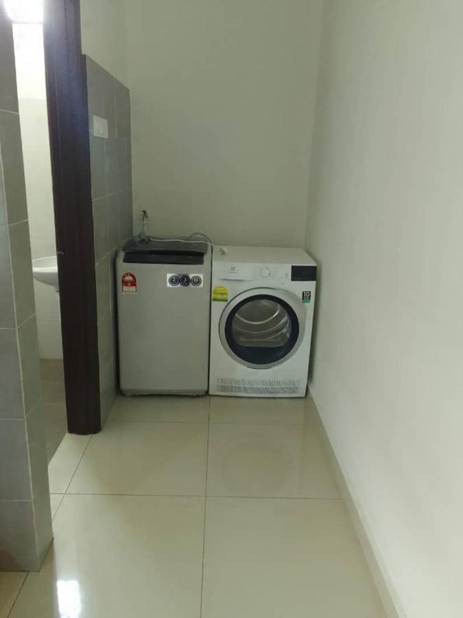 Homestay Impian, Batu Gajah Perak Kampong Paya Rengas 外观 照片