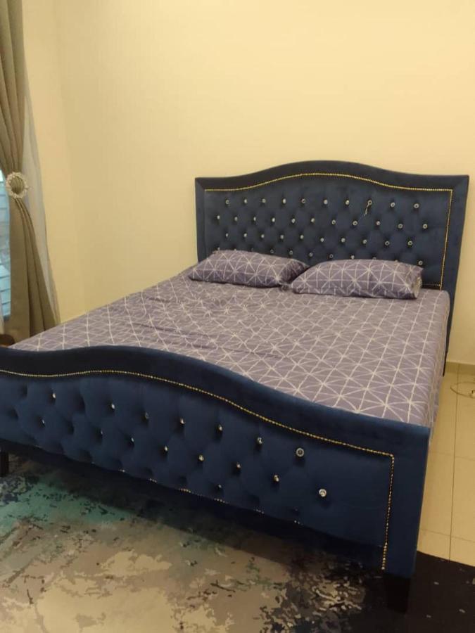 Homestay Impian, Batu Gajah Perak Kampong Paya Rengas 外观 照片