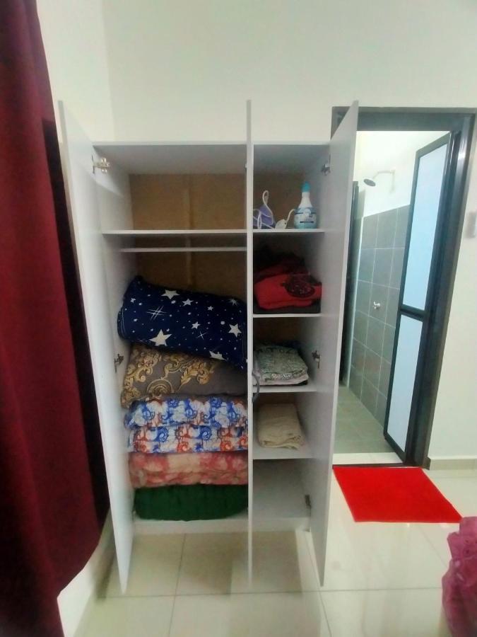 Homestay Impian, Batu Gajah Perak Kampong Paya Rengas 外观 照片