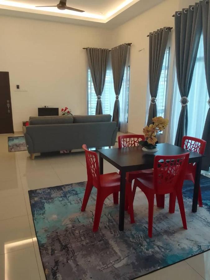 Homestay Impian, Batu Gajah Perak Kampong Paya Rengas 外观 照片