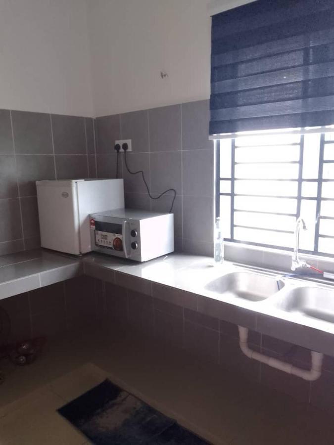 Homestay Impian, Batu Gajah Perak Kampong Paya Rengas 外观 照片