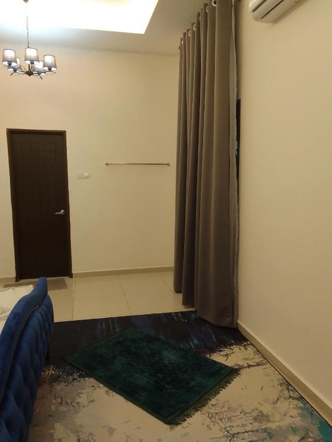 Homestay Impian, Batu Gajah Perak Kampong Paya Rengas 外观 照片