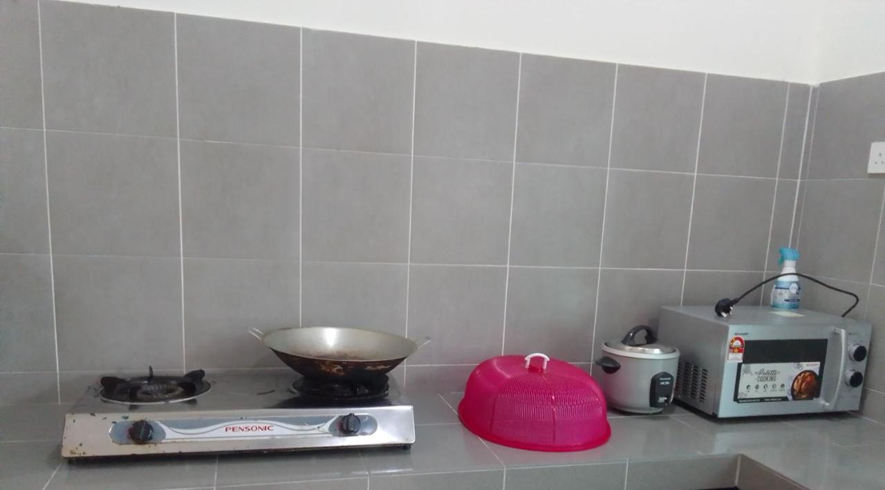 Homestay Impian, Batu Gajah Perak Kampong Paya Rengas 外观 照片